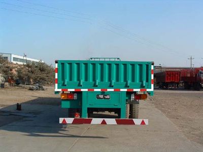 Beidi  ND9280 Transport semi-trailer