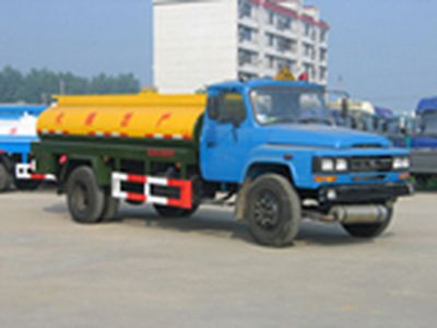 Xingshi  SLS5123GHYE Chemical liquid transport vehicle