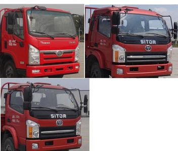 Shitong  STQ1081L02Y1N5 Truck