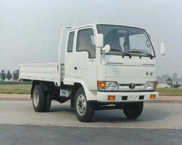 Shenye  ZJZ1030DW Light truck