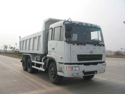 Xingma  AH32514 Dump truck