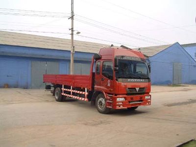 Ouman  BJ1162VJPKG Truck