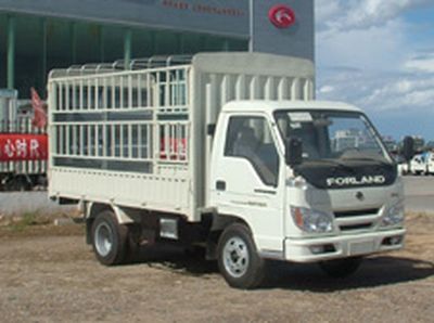 Era  BJ5032V3BB3A1 Grate type transport vehicle