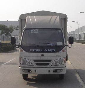 Era  BJ5032V3BB3A1 Grate type transport vehicle