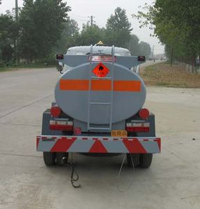 Chusheng  CSC5045GJYB Refueling truck