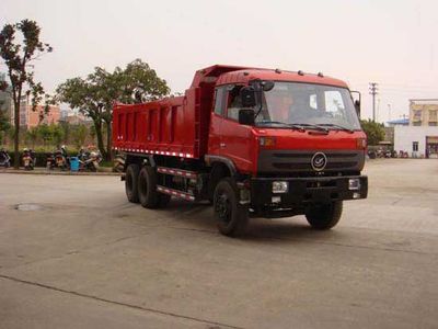 Jialong DNC3251G130Dump truck