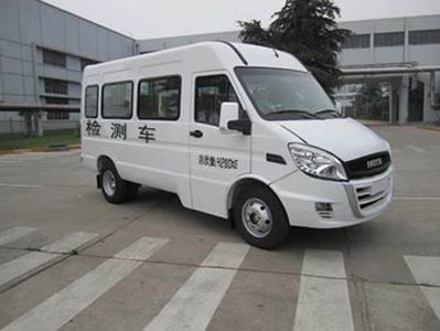 Iveco NJ5045XJCD7D Inspection vehicle