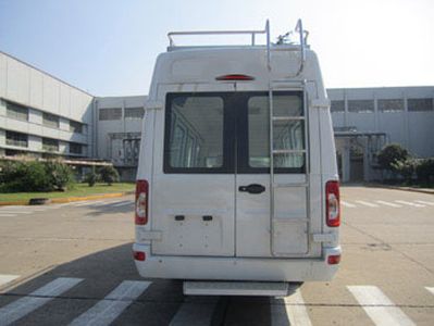 Iveco NJ5045XJCD7D Inspection vehicle