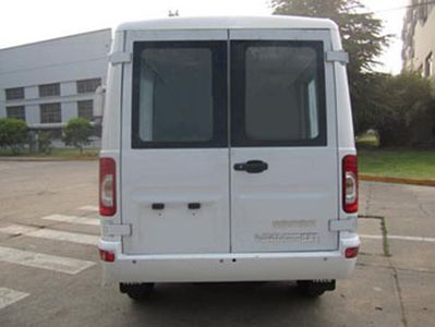 Iveco NJ5045XJCD7D Inspection vehicle