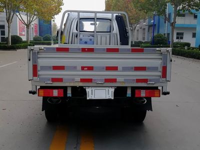 Shifeng  SSF1036HCJB2Y Truck