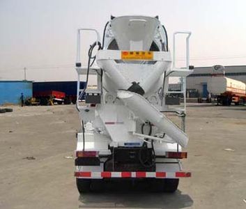 Tongyada  STY5253GJBS Concrete mixing transport vehicle