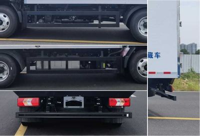 Huiliwei  VVV5044XLCJX6 Refrigerated truck