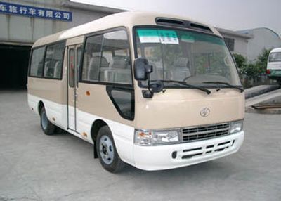 Yangcheng  YC6590C6 Light Bus