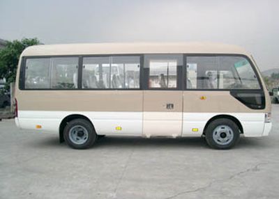 Yangcheng  YC6590C6 Light Bus