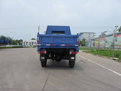 Five star  7YPJ1175PDB Self dumping tricycle