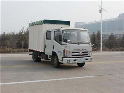 Foton  BJ5043CPYD1 Peng style transport vehicle