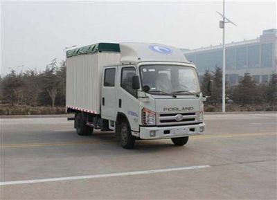 Foton  BJ5043CPYD1 Peng style transport vehicle