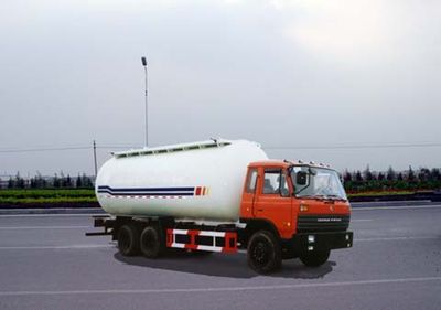 Mastercard CSQ5210GFL Powder material transport vehicle