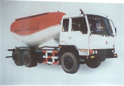 Long March CZ5250GSNSU375Bulk cement truck