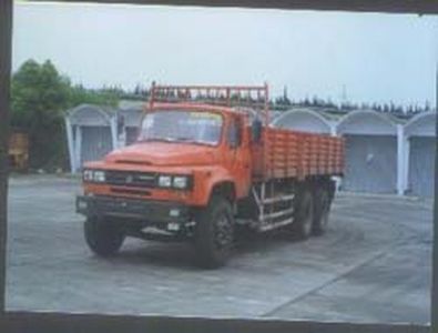 Dongfeng  EQ1183F19D1 Truck