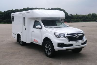 Dongfeng  EQ5030XLJT6D RV