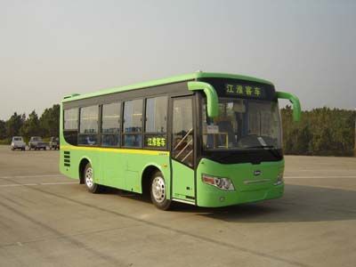 Heke  HK6740G City buses