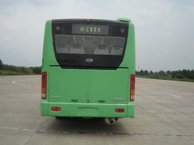 Heke  HK6740G City buses