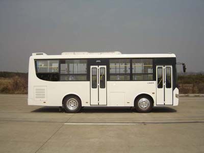 Heke  HK6740G City buses