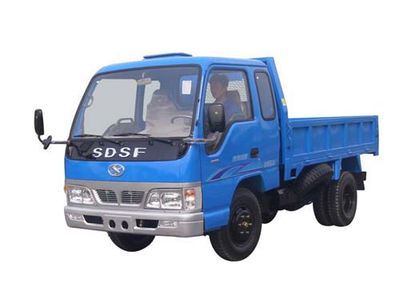 Shifeng  SF1710P2 Low speed truck