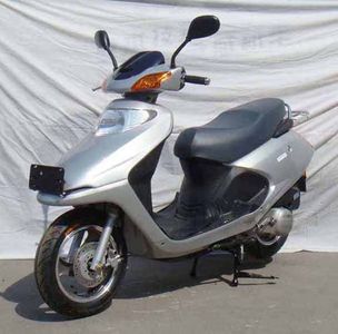 Shenqi  SQ100TS Two wheeled motorcycles