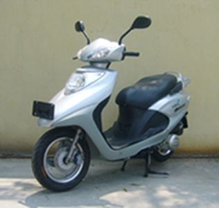 Shenqi  SQ100TS Two wheeled motorcycles