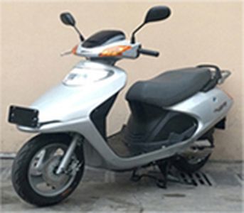 Shenqi  SQ100TS Two wheeled motorcycles