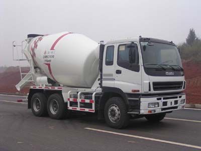 Sany  SY5256GJB Concrete mixing transport vehicle