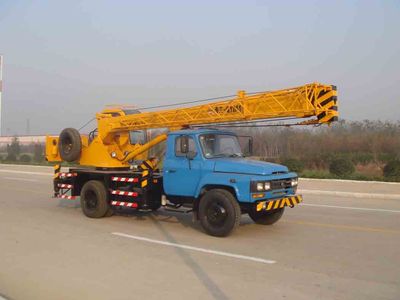 Tiexiang  TGZ5095JQZQY8A1 Car crane