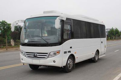 Yutong  ZK5080XYL1 Medical vehicle