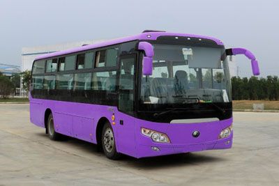 Yutong  ZK6930H1 coach