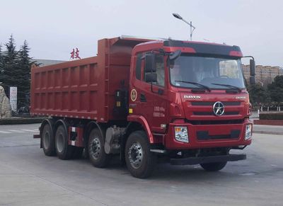 Dayun  CGC3310D6DDAU Dump truck