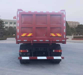 Dayun  CGC3310D6DDAU Dump truck