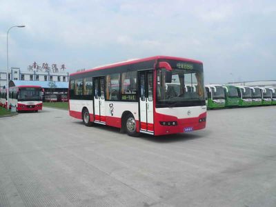 Nanjun  CNJ6870HB City buses