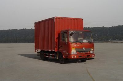 Dongfeng DFH5040XXYBX4ABox transport vehicle