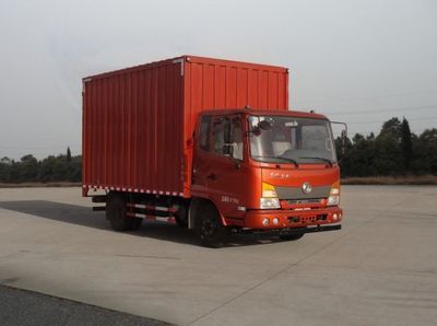 Dongfeng  DFH5040XXYBX4A Box transport vehicle