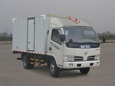 Dongfeng  EQ5040XXY27DBAC Box transport vehicle