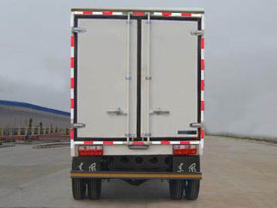 Dongfeng  EQ5040XXY27DBAC Box transport vehicle