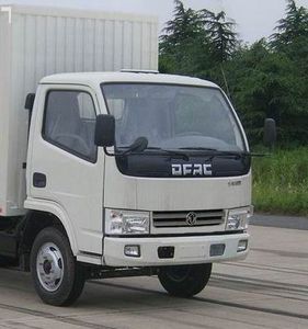 Dongfeng  EQ5040XXY27DBAC Box transport vehicle