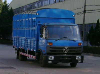 Dongfeng EQ5080CPCQP3Grate type transport vehicle