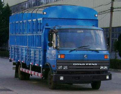 Dongfeng  EQ5080CPCQP3 Grate type transport vehicle