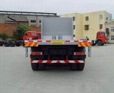 Chida  EXQ3311AX3 Flat dump truck