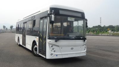 Guangke GTZ6119BEVB4Pure electric city buses