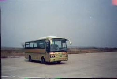 Ankai HFF6801K38coach