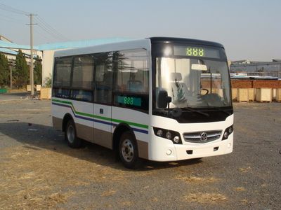 Yaxing  JS6550TC Light Bus